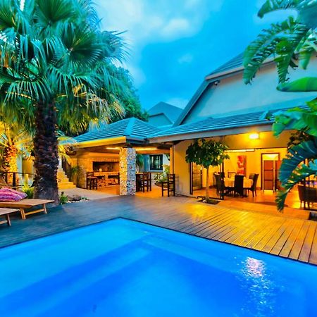 Onse Khaya Lodging And Conferencing พอร์ตเอลิซาเบธ ภายนอก รูปภาพ