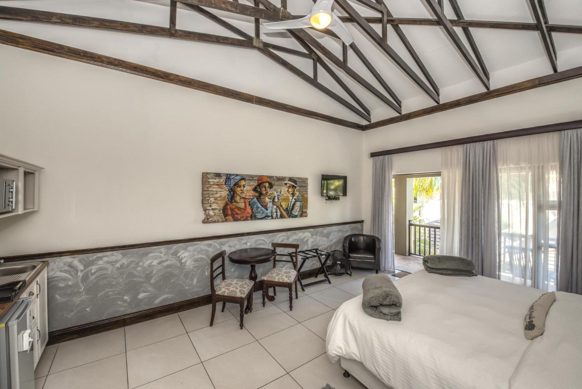Onse Khaya Lodging And Conferencing พอร์ตเอลิซาเบธ ห้อง รูปภาพ
