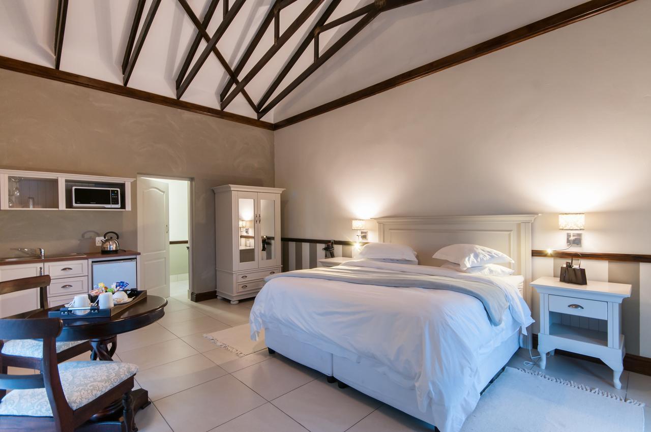 Onse Khaya Lodging And Conferencing พอร์ตเอลิซาเบธ ภายนอก รูปภาพ