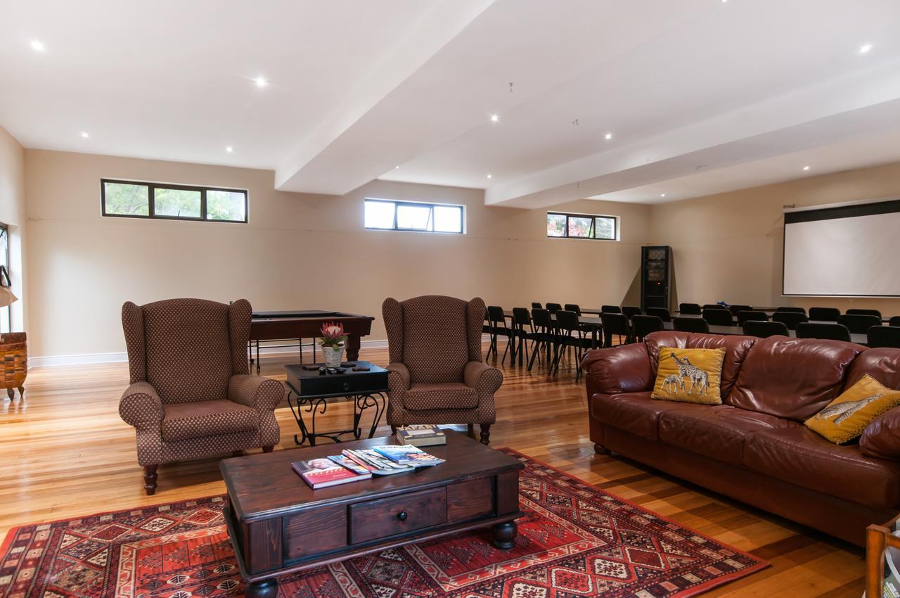 Onse Khaya Lodging And Conferencing พอร์ตเอลิซาเบธ ภายนอก รูปภาพ