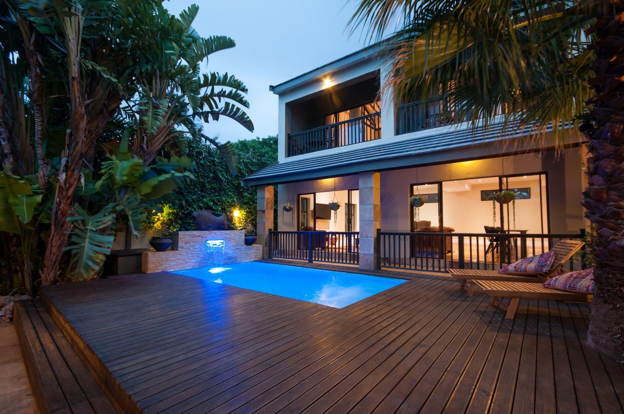 Onse Khaya Lodging And Conferencing พอร์ตเอลิซาเบธ ภายนอก รูปภาพ