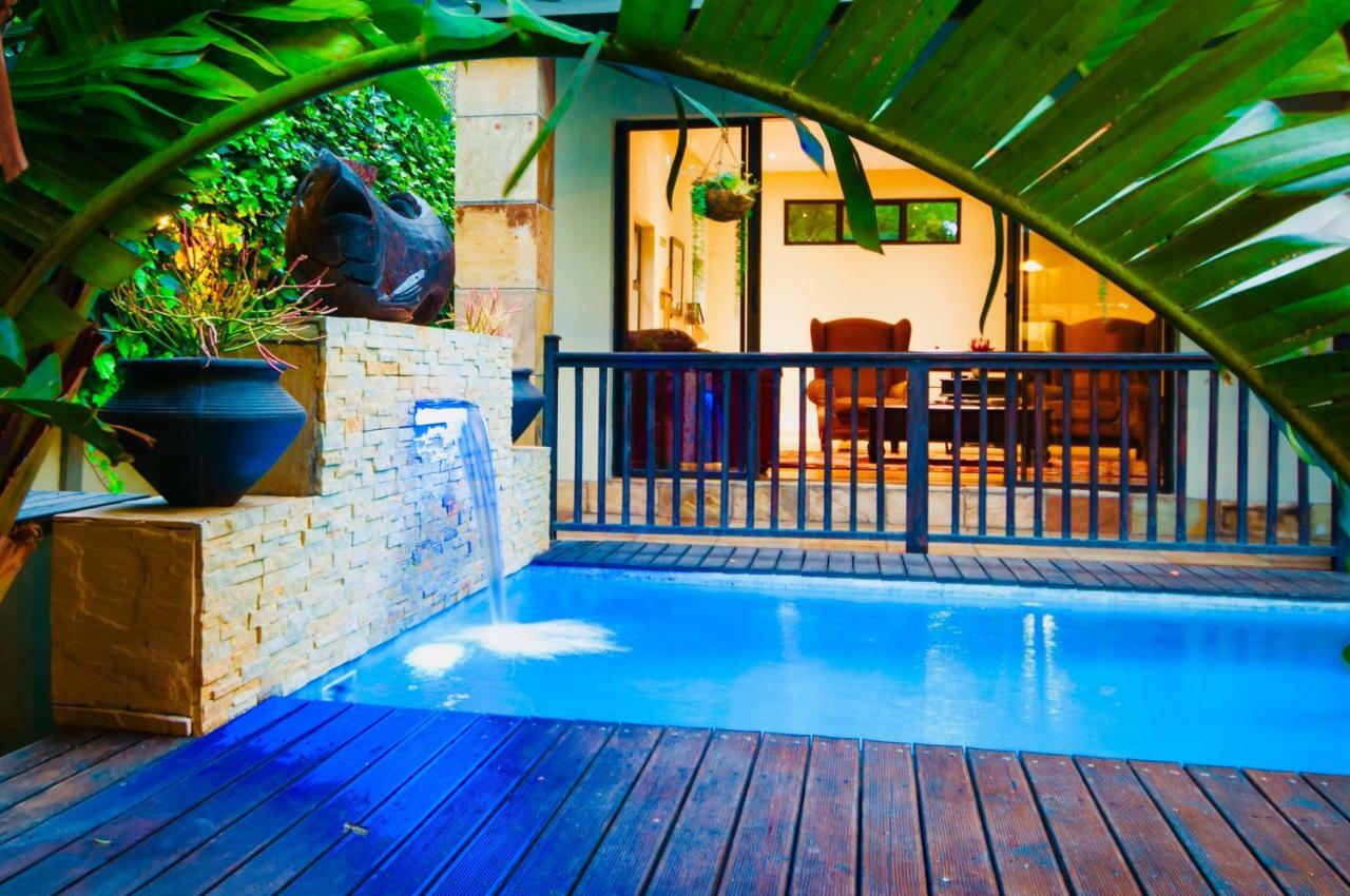 Onse Khaya Lodging And Conferencing พอร์ตเอลิซาเบธ ภายนอก รูปภาพ